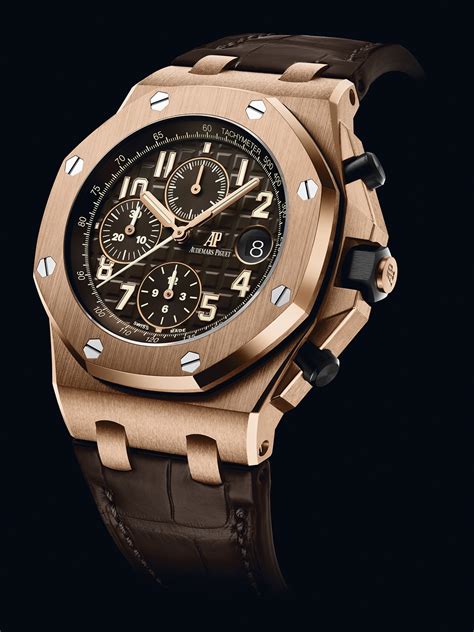 royal offshore audemars piguet